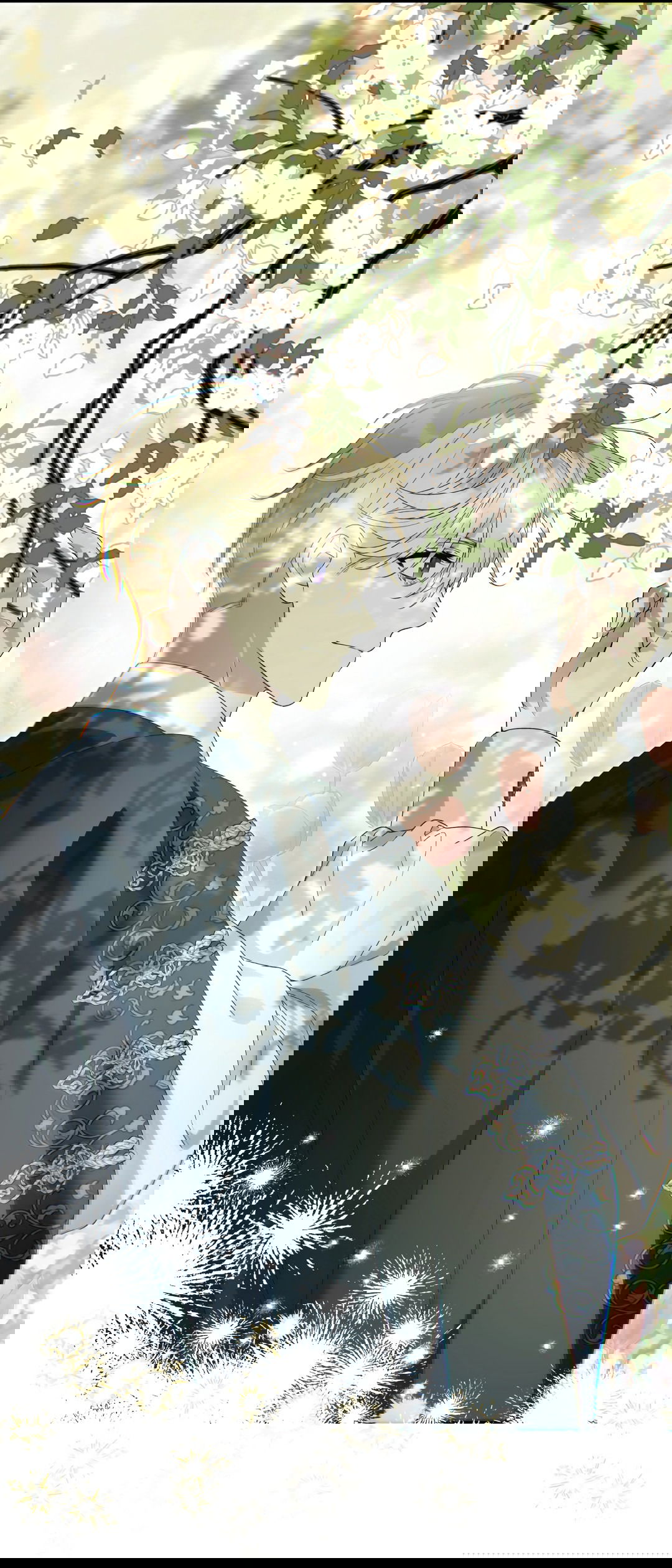 Манга Патера - Глава 7 Страница 41