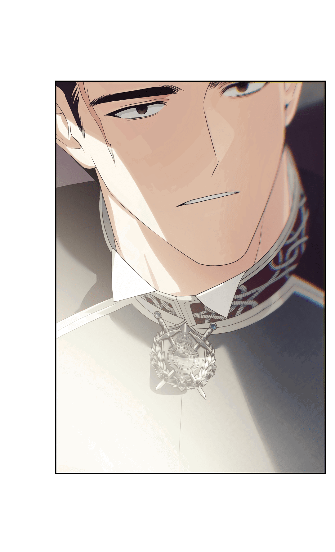 Манга Патера - Глава 7 Страница 27