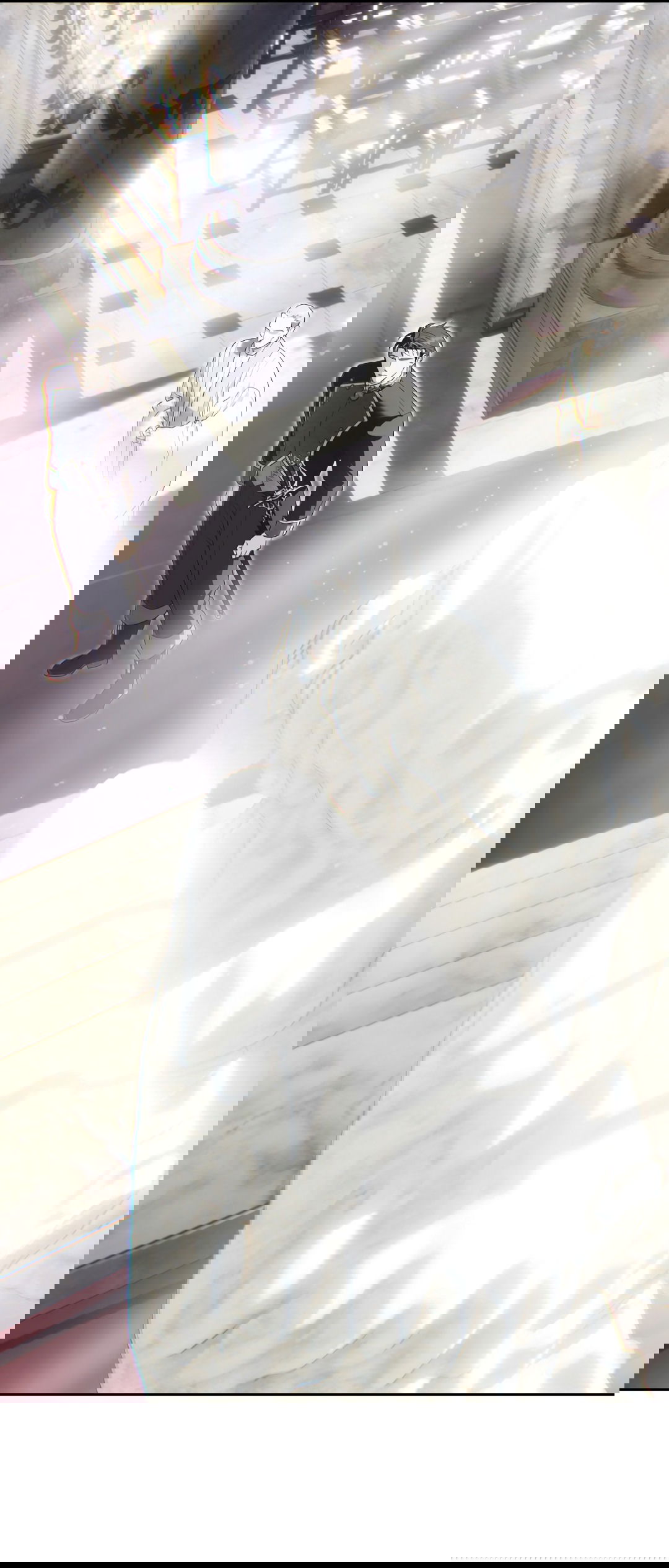 Манга Патера - Глава 7 Страница 26