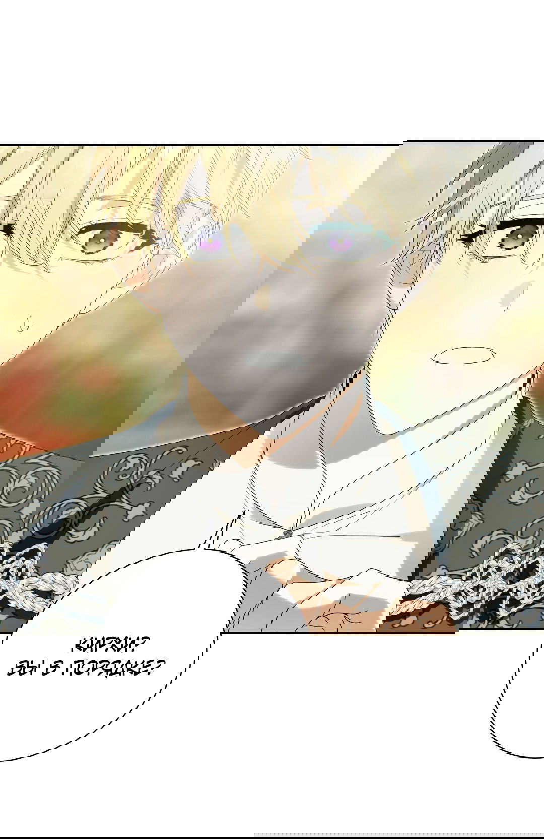 Манга Патера - Глава 7 Страница 55