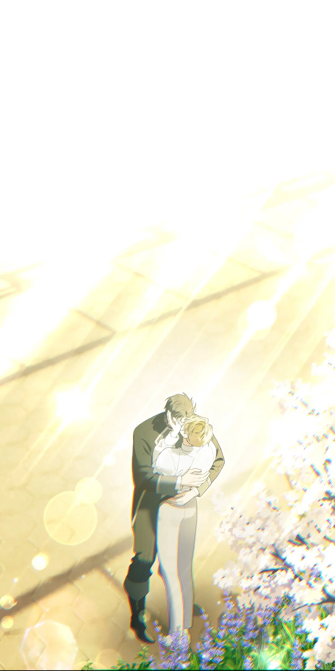 Манга Патера - Глава 8 Страница 6