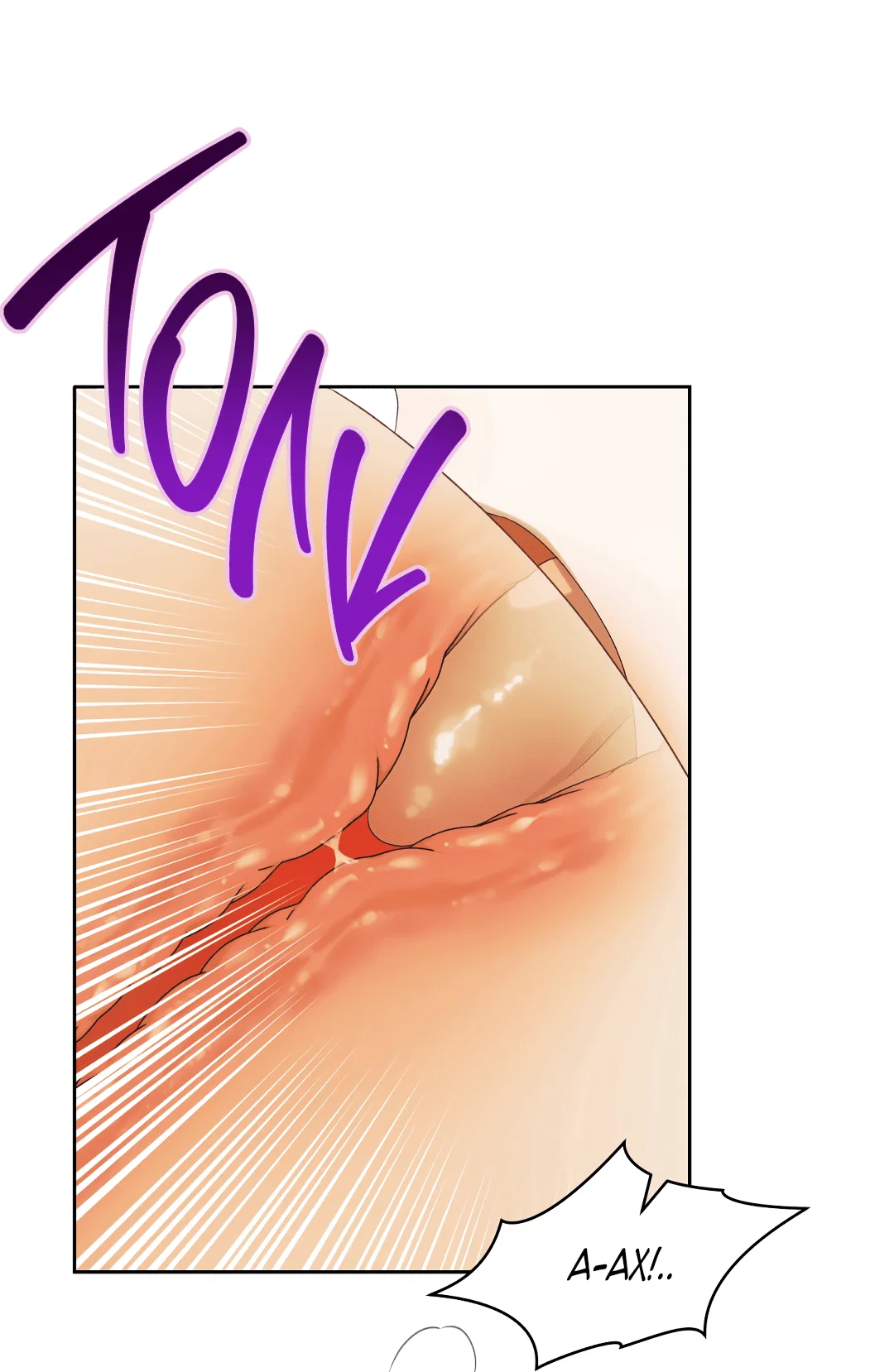 Манга Патера - Глава 8 Страница 42