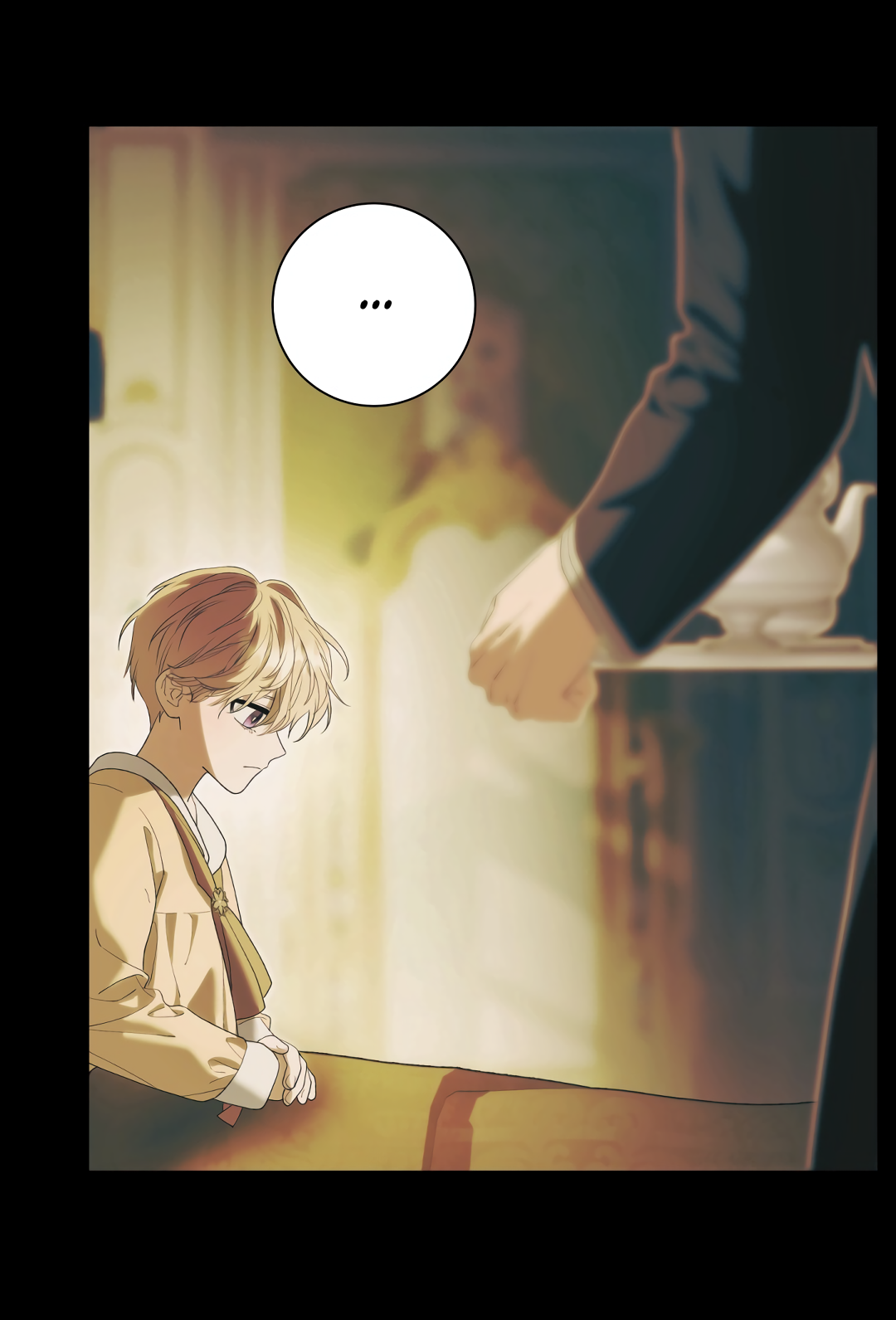 Манга Патера - Глава 9 Страница 50