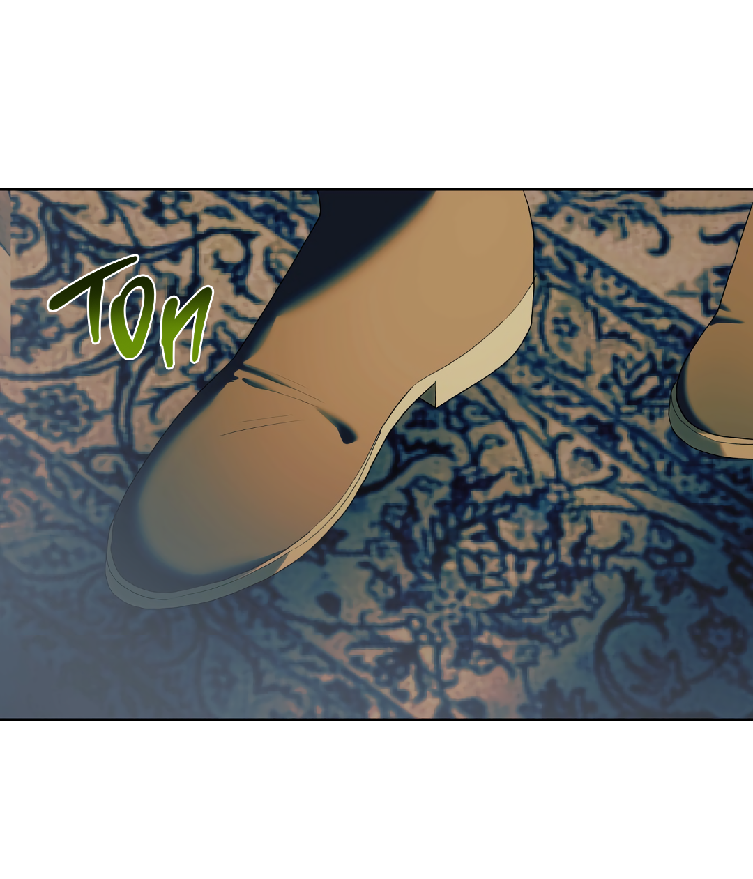 Манга Патера - Глава 10 Страница 17