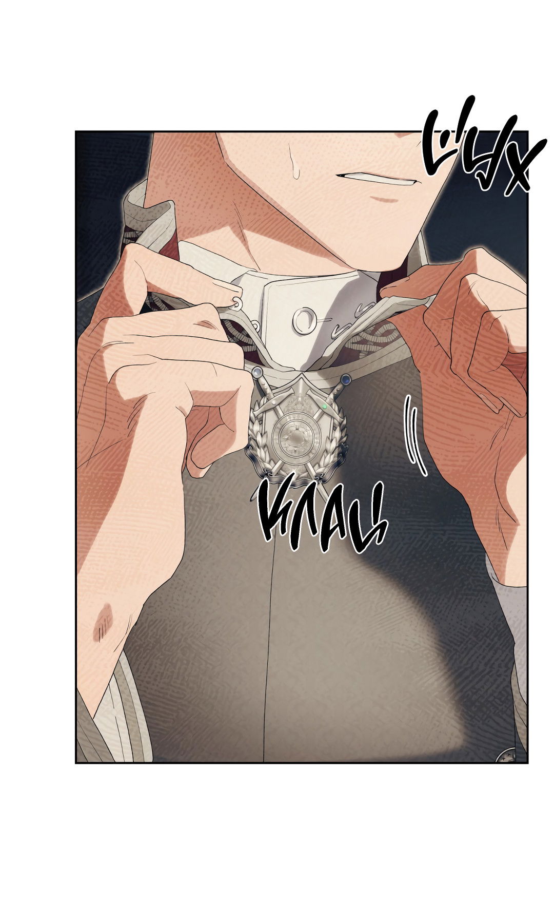 Манга Патера - Глава 10 Страница 53