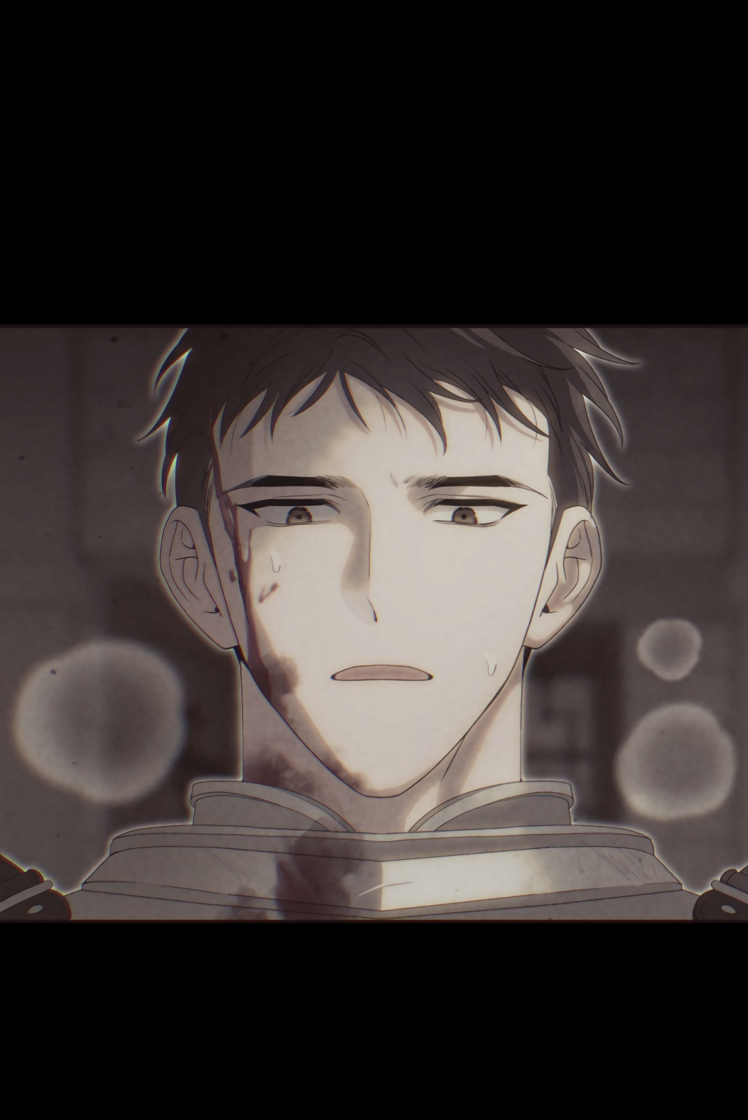 Манга Патера - Глава 10 Страница 41