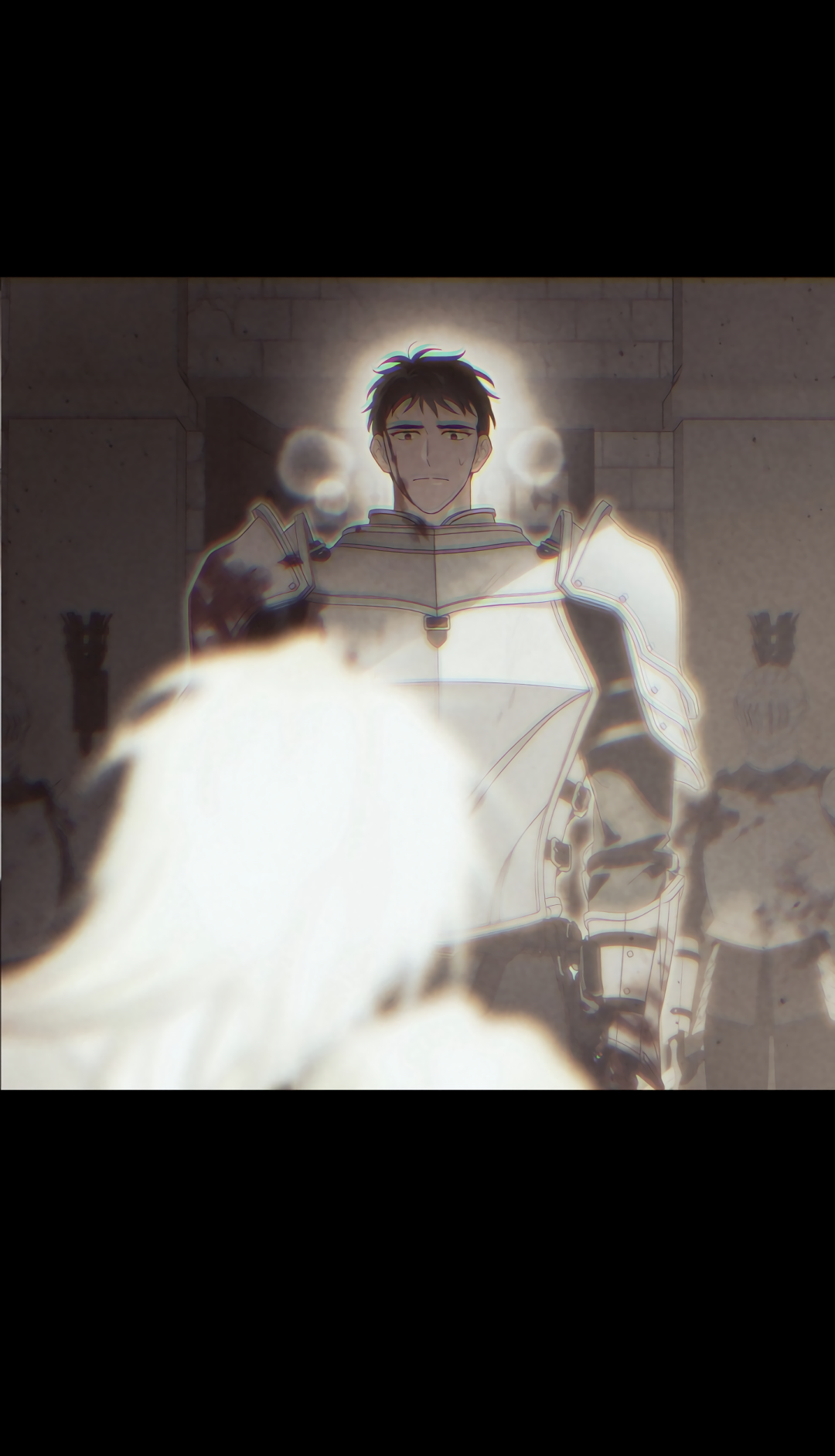 Манга Патера - Глава 10 Страница 40