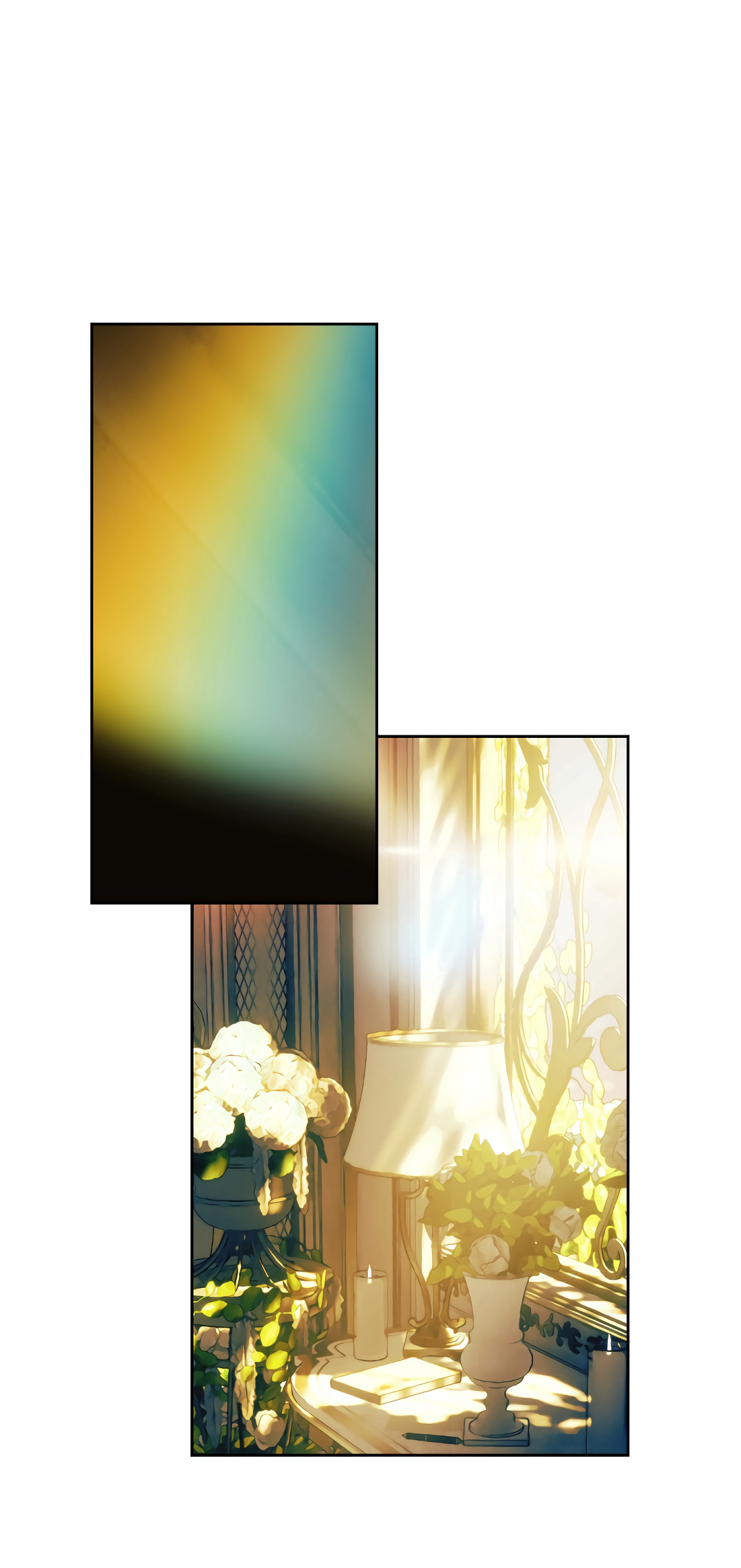 Манга Патера - Глава 10 Страница 14