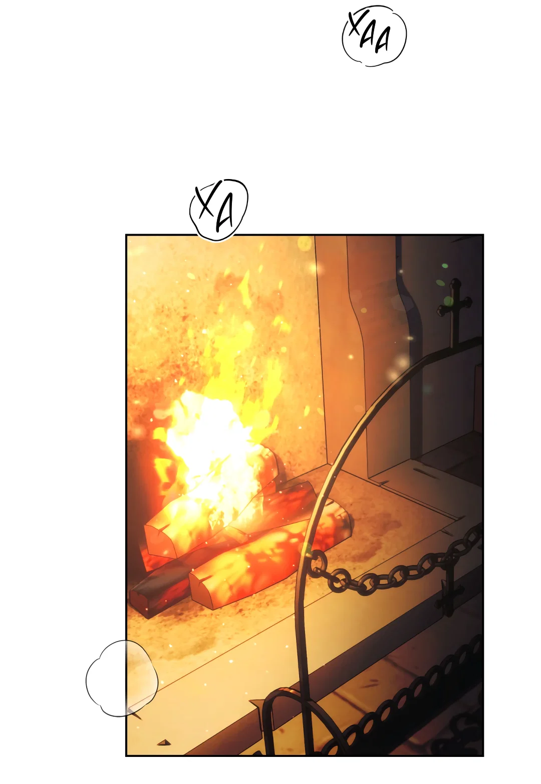 Манга Патера - Глава 11 Страница 21