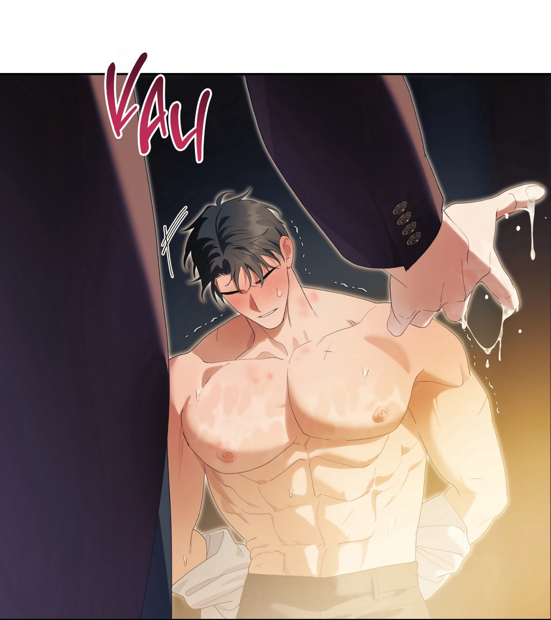 Манга Патера - Глава 11 Страница 15