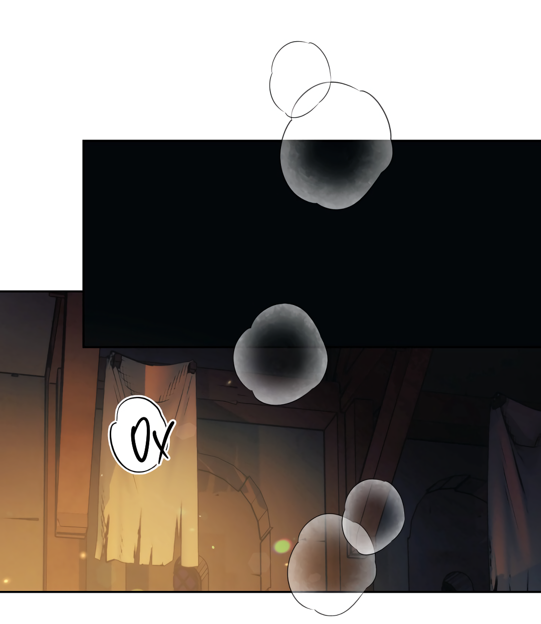 Манга Патера - Глава 11 Страница 20