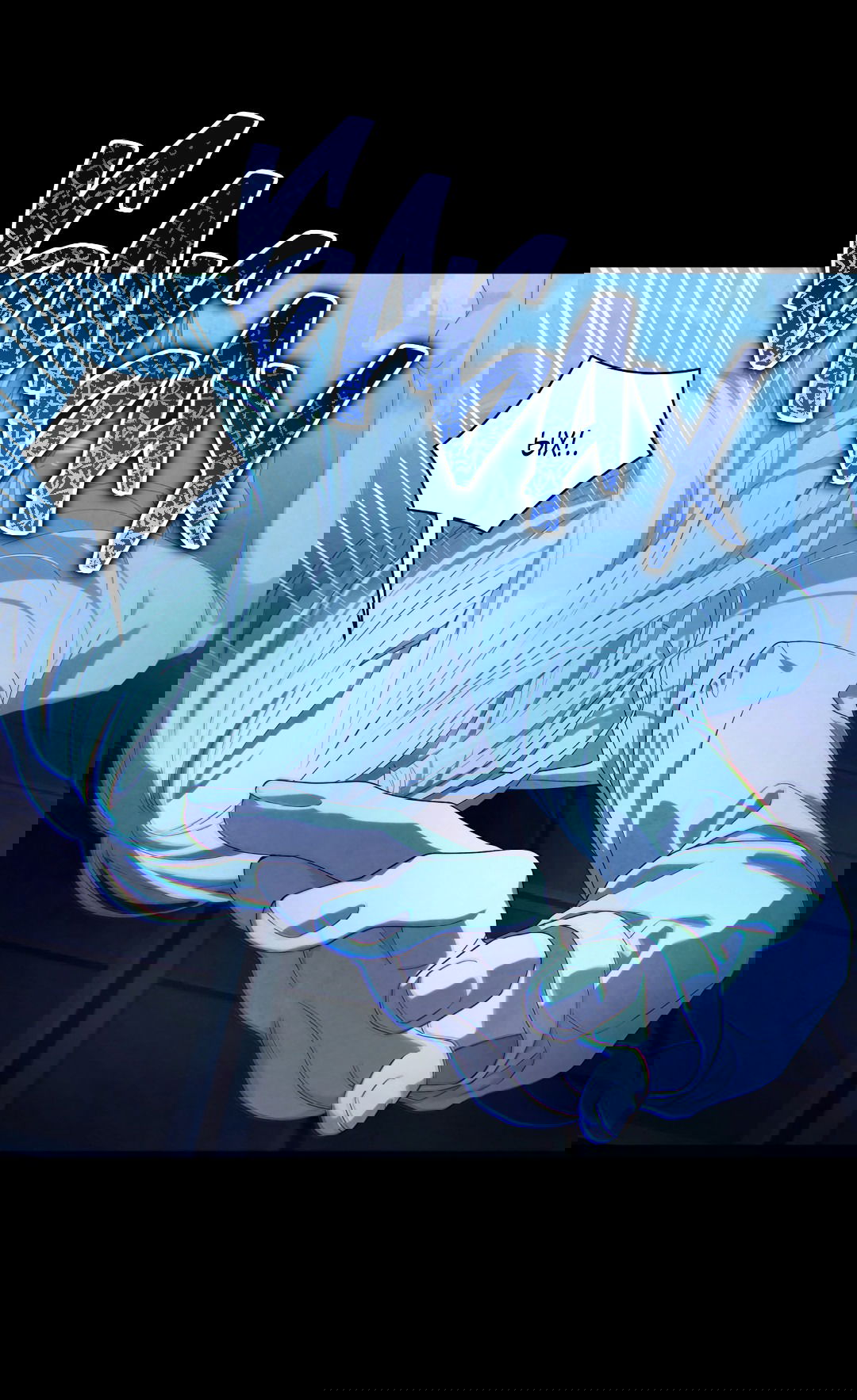 Манга Патера - Глава 3 Страница 12