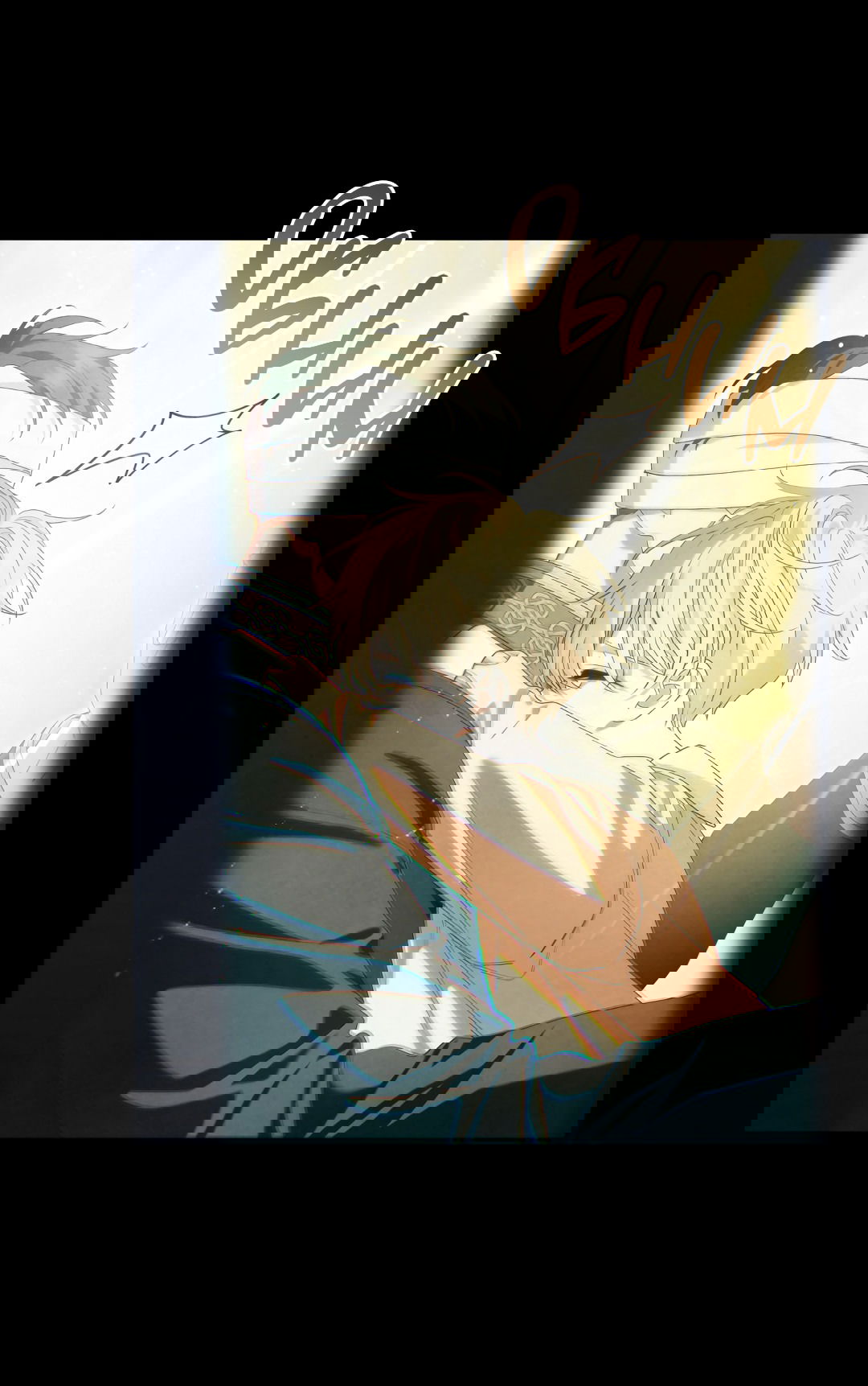 Манга Патера - Глава 3 Страница 17