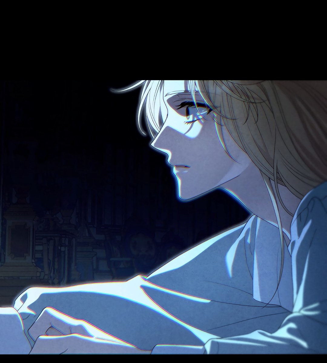 Манга Патера - Глава 3 Страница 18