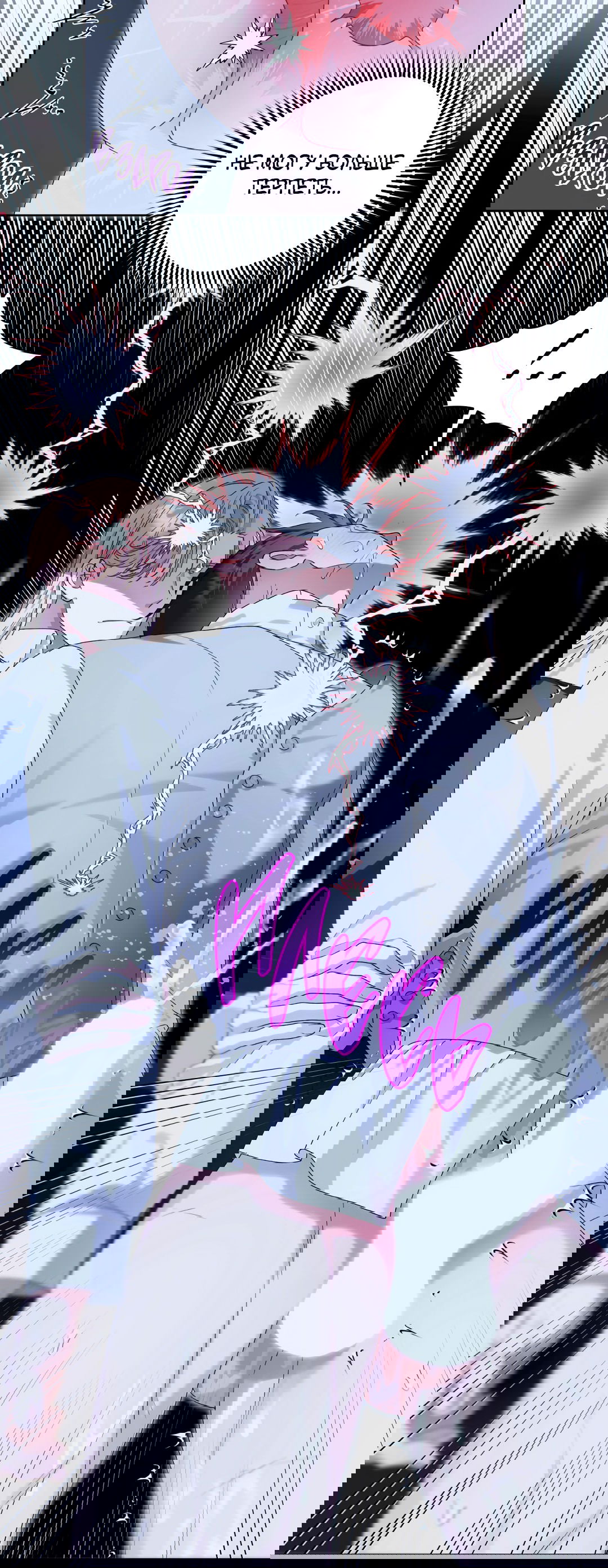 Манга Патера - Глава 3 Страница 49