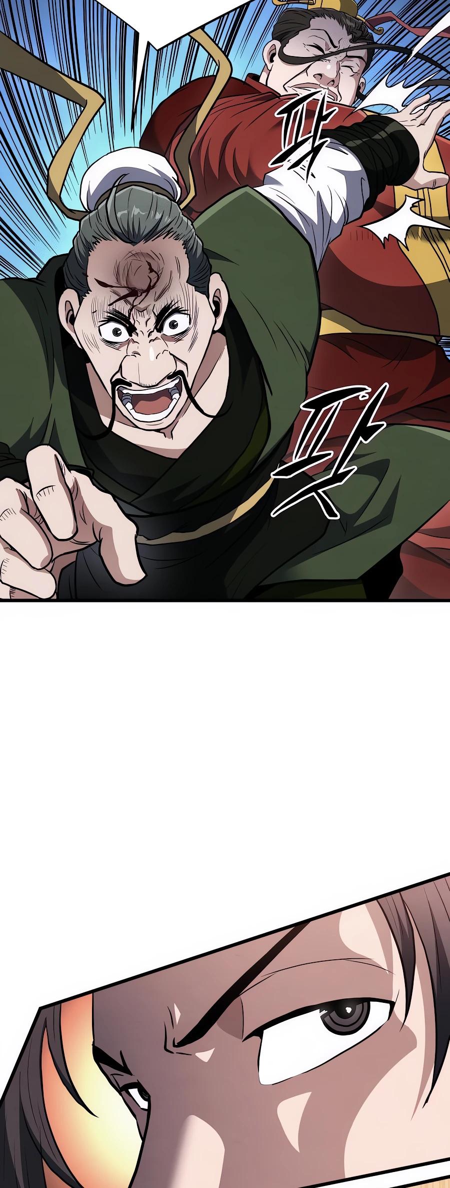 Манга Подонок из клана Тан слишком силён - Глава 28 Страница 5