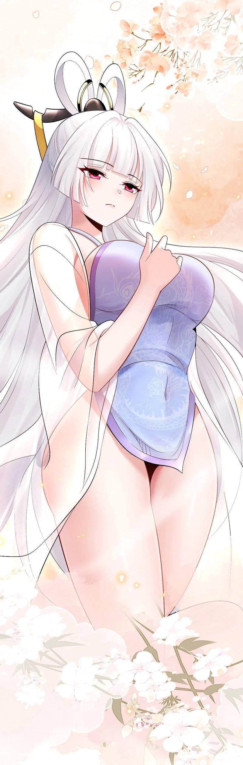 Манга Императрица? Я люблю только свою жену - Глава 7 Страница 12