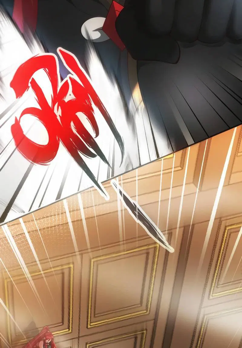 Манга Императрица? Я люблю только свою жену - Глава 8 Страница 30