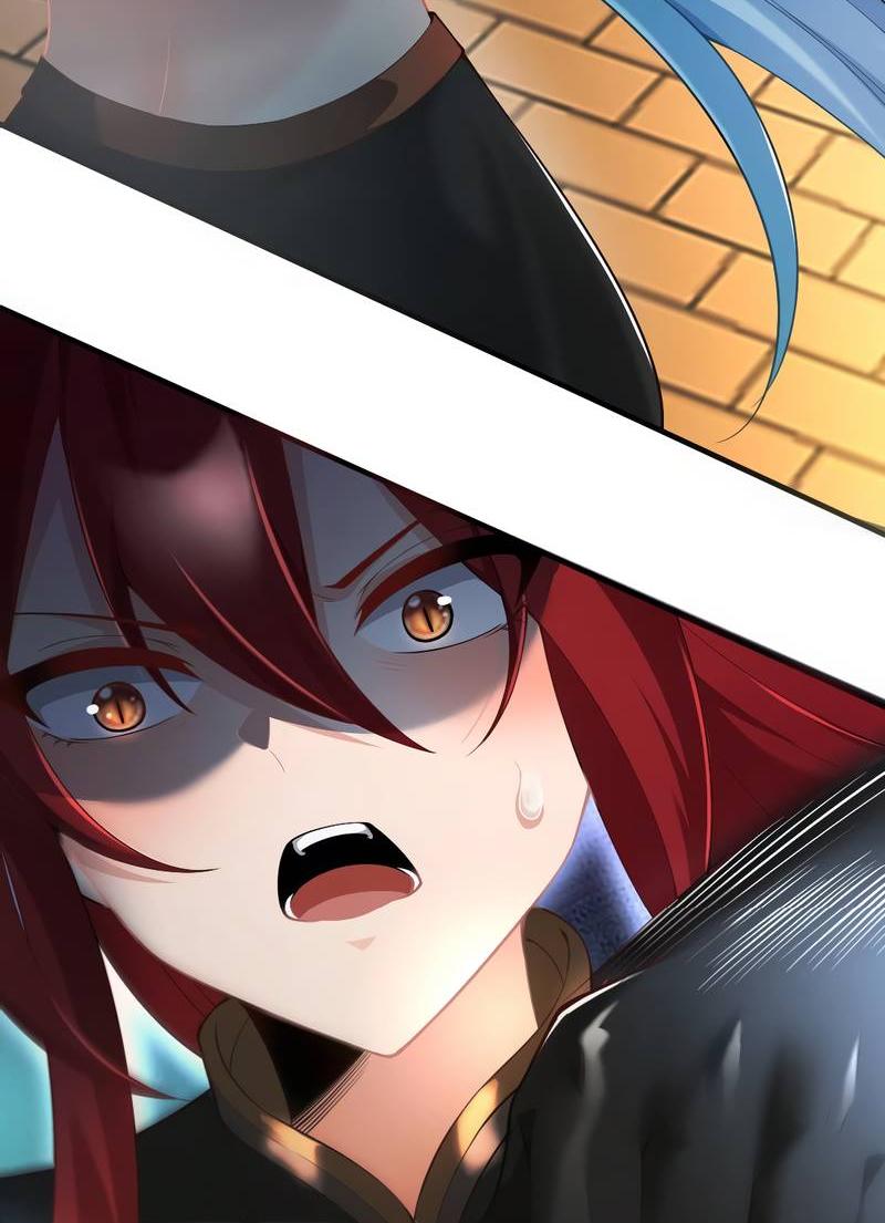 Манга Императрица? Я люблю только свою жену - Глава 8 Страница 29