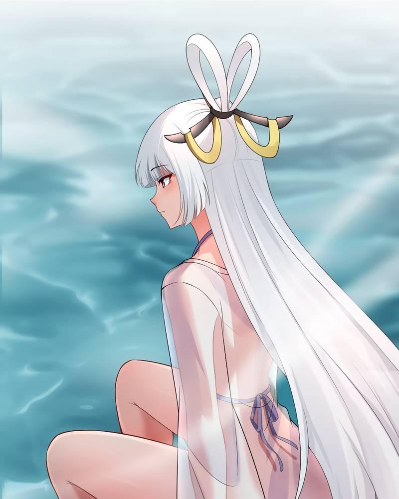 Манга Императрица? Я люблю только свою жену - Глава 8 Страница 19