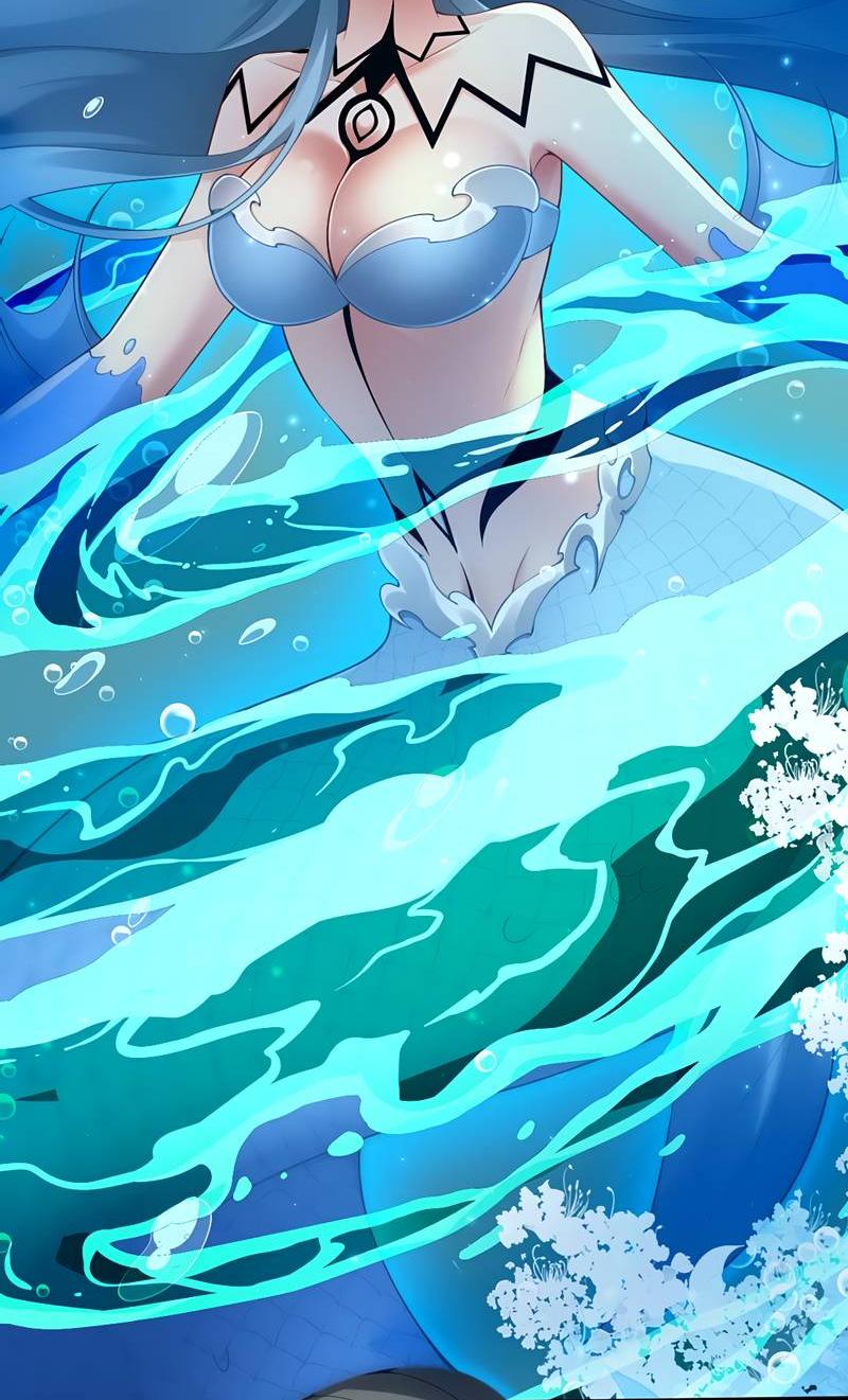 Манга Императрица? Я люблю только свою жену - Глава 9 Страница 37