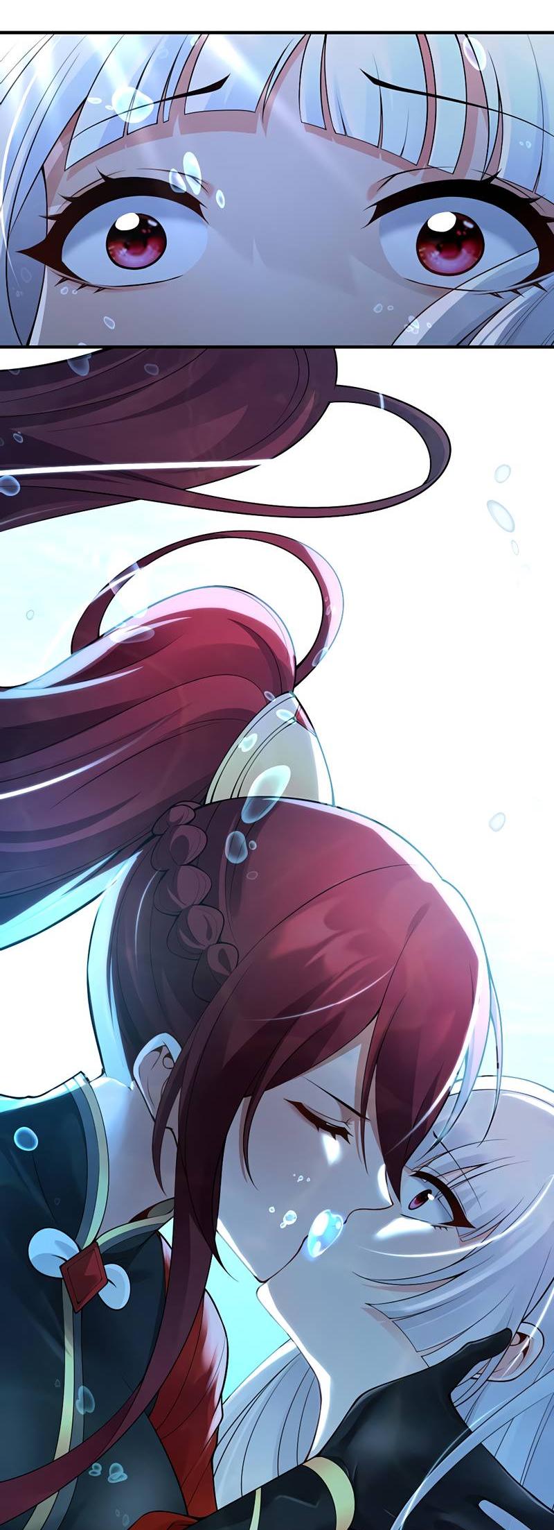 Манга Императрица? Я люблю только свою жену - Глава 9 Страница 59