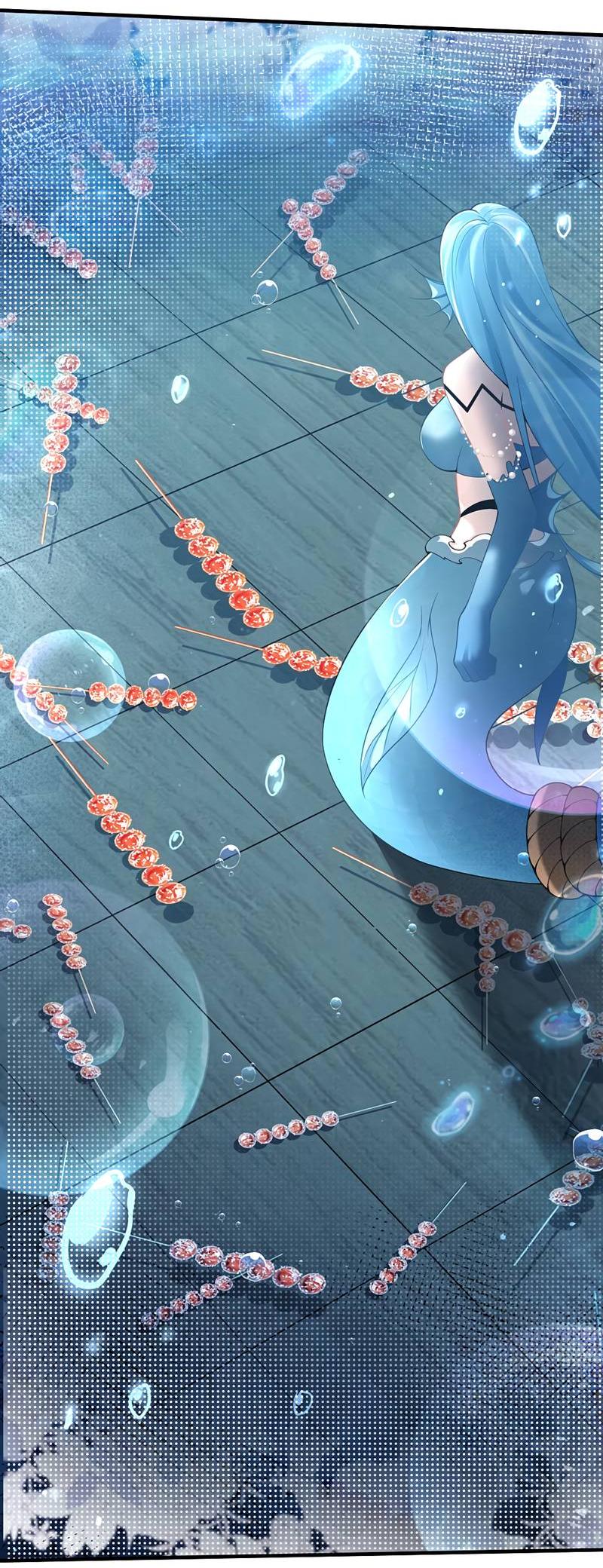 Манга Императрица? Я люблю только свою жену - Глава 9 Страница 40