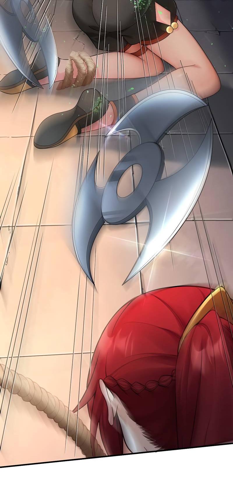 Манга Императрица? Я люблю только свою жену - Глава 9 Страница 25