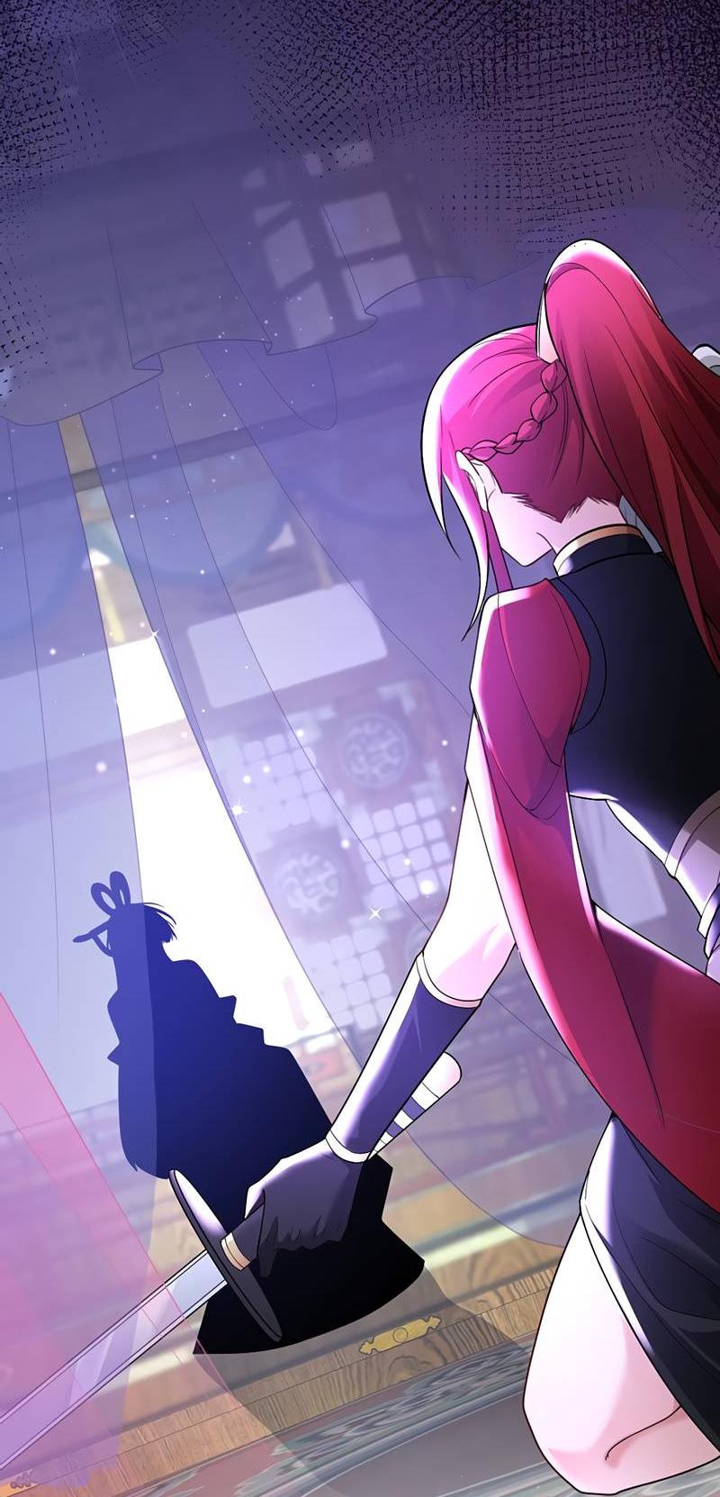 Манга Императрица? Я люблю только свою жену - Глава 10 Страница 43