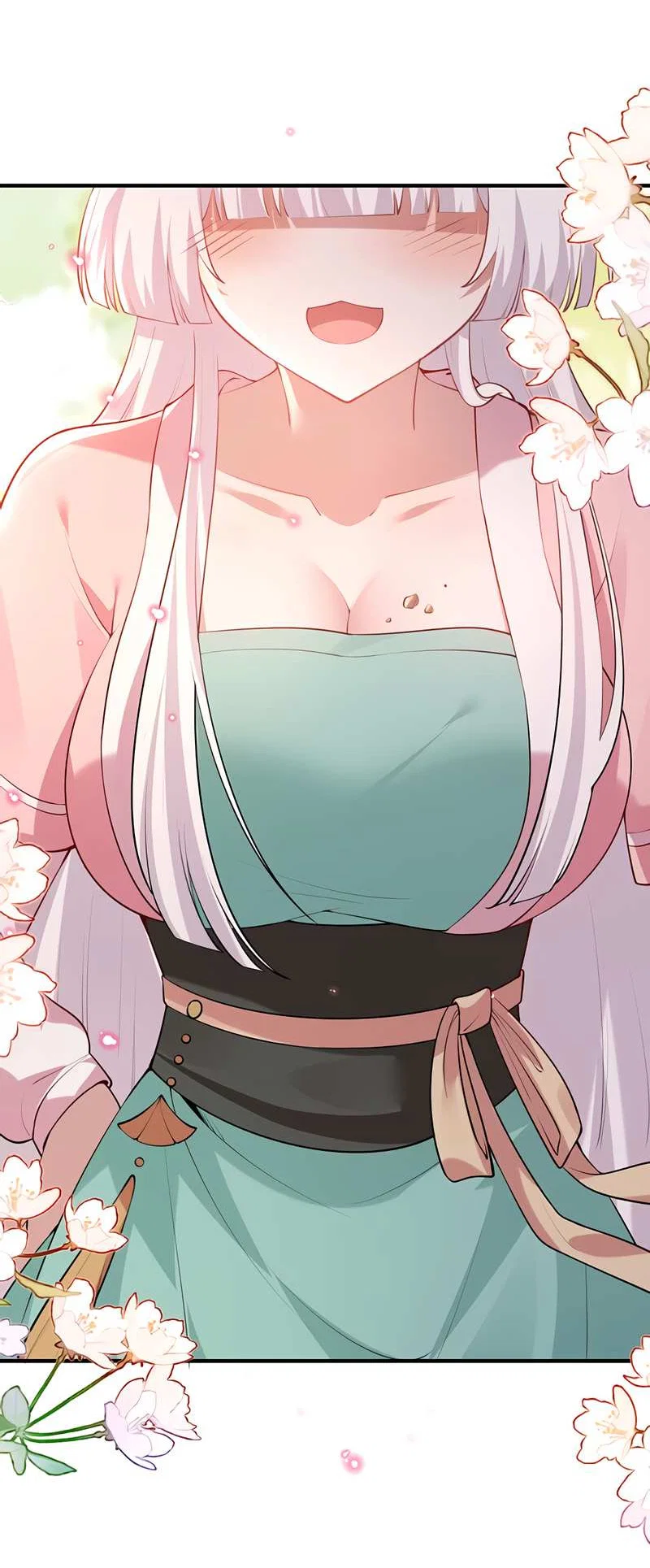 Манга Императрица? Я люблю только свою жену - Глава 15 Страница 41