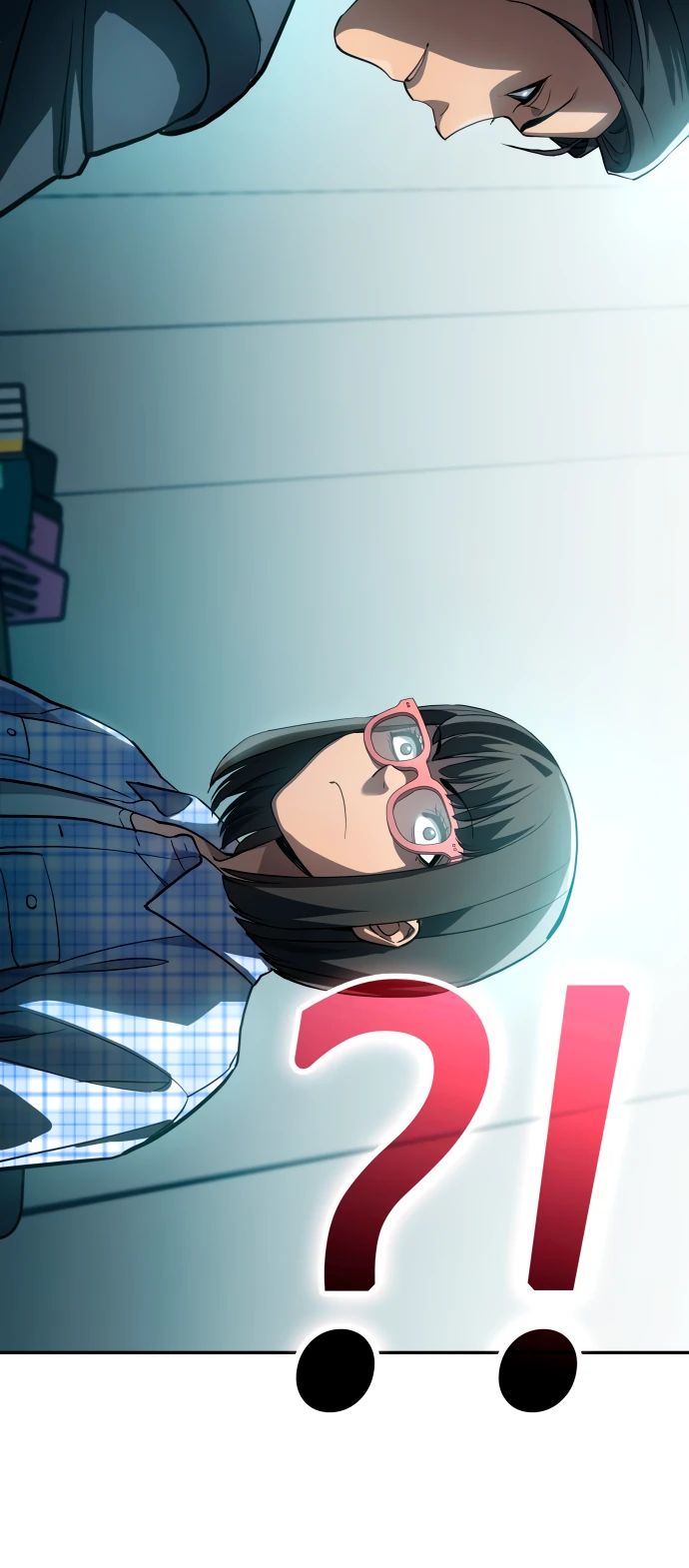 Манга Комитет по справедливой торговле - Глава 34 Страница 20