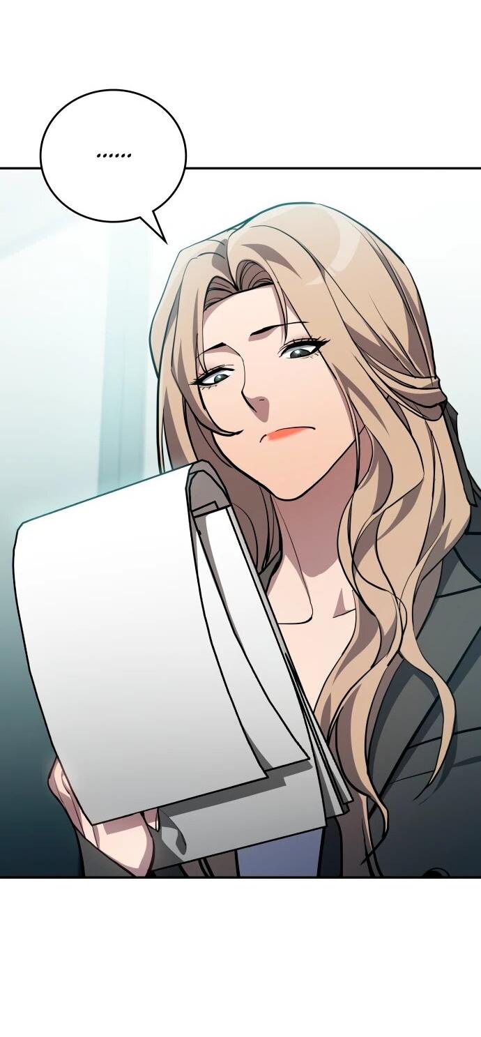 Манга Комитет по справедливой торговле - Глава 36 Страница 24