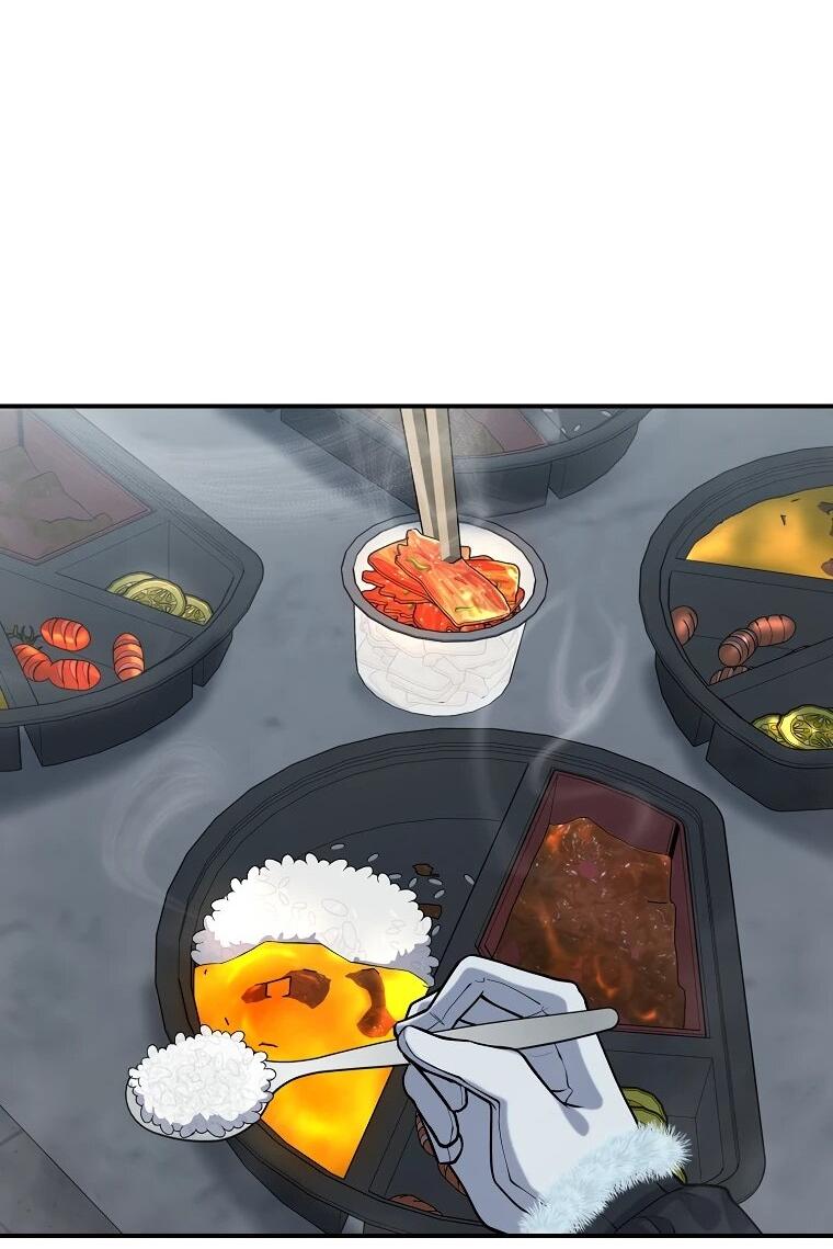 Манга Офисный работник в ледниковом периоде - Глава 33 Страница 63