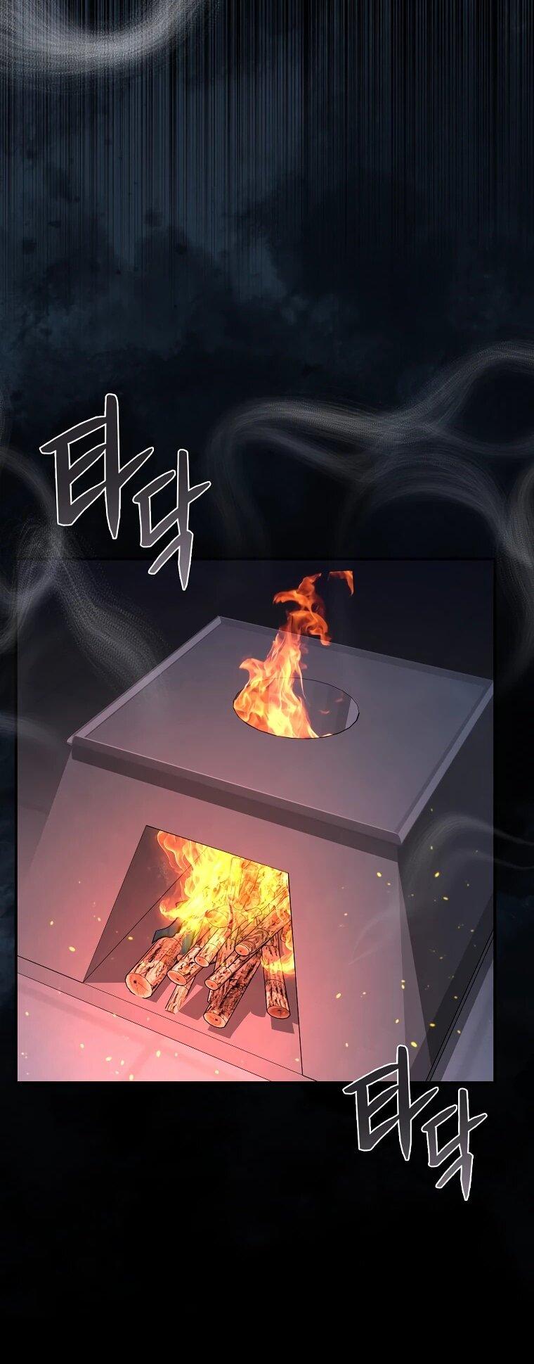 Манга Офисный работник в ледниковом периоде - Глава 33 Страница 43