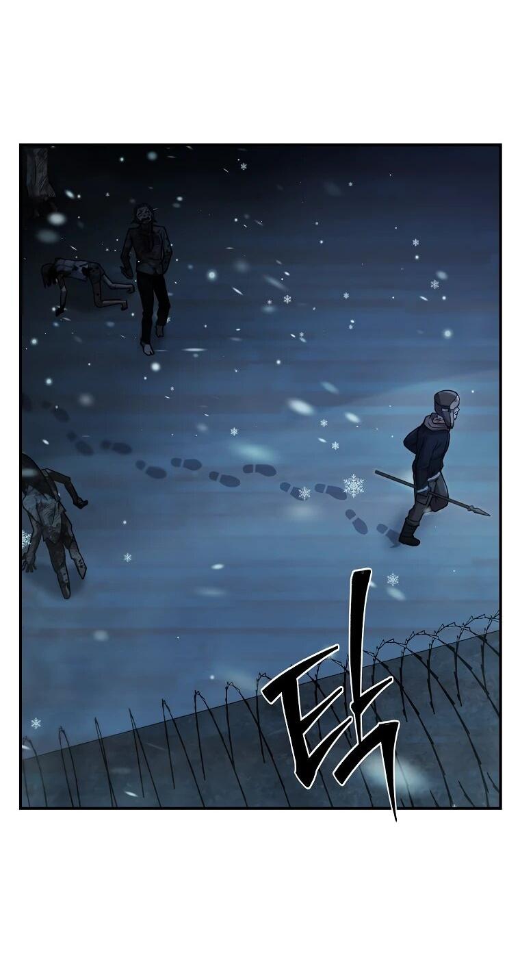 Манга Офисный работник в ледниковом периоде - Глава 33 Страница 59