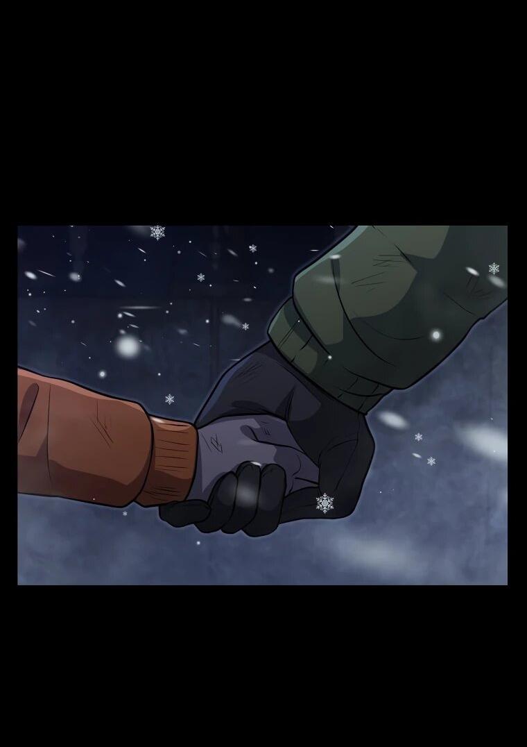 Манга Офисный работник в ледниковом периоде - Глава 32 Страница 8