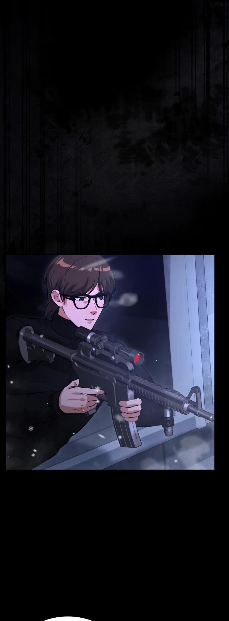 Манга Офисный работник в ледниковом периоде - Глава 31 Страница 64