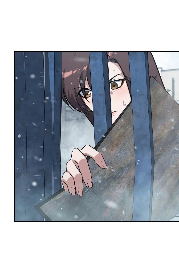 Манга Офисный работник в ледниковом периоде - Глава 31 Страница 27