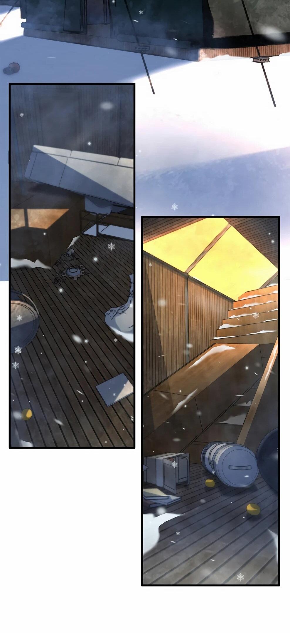 Манга Офисный работник в ледниковом периоде - Глава 40 Страница 39