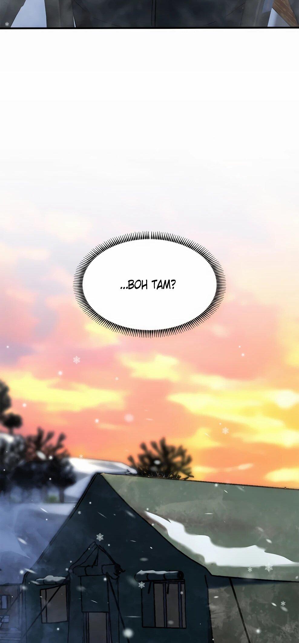 Манга Офисный работник в ледниковом периоде - Глава 40 Страница 38