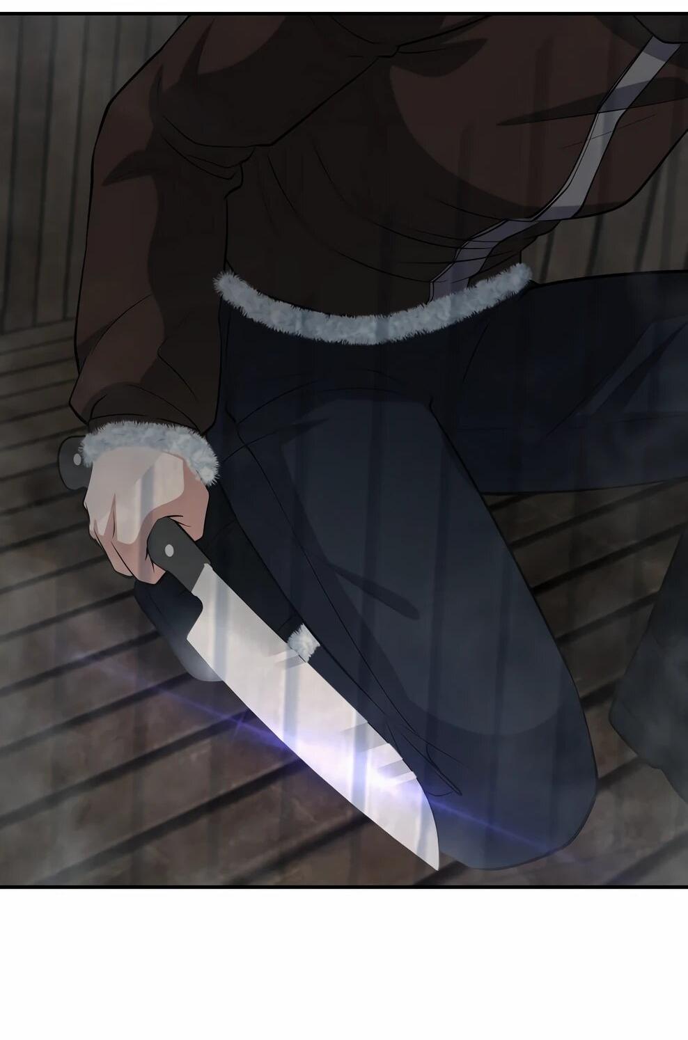 Манга Офисный работник в ледниковом периоде - Глава 40 Страница 76