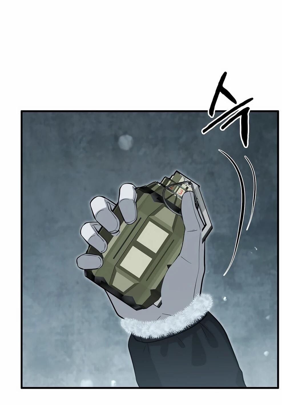 Манга Офисный работник в ледниковом периоде - Глава 40 Страница 54