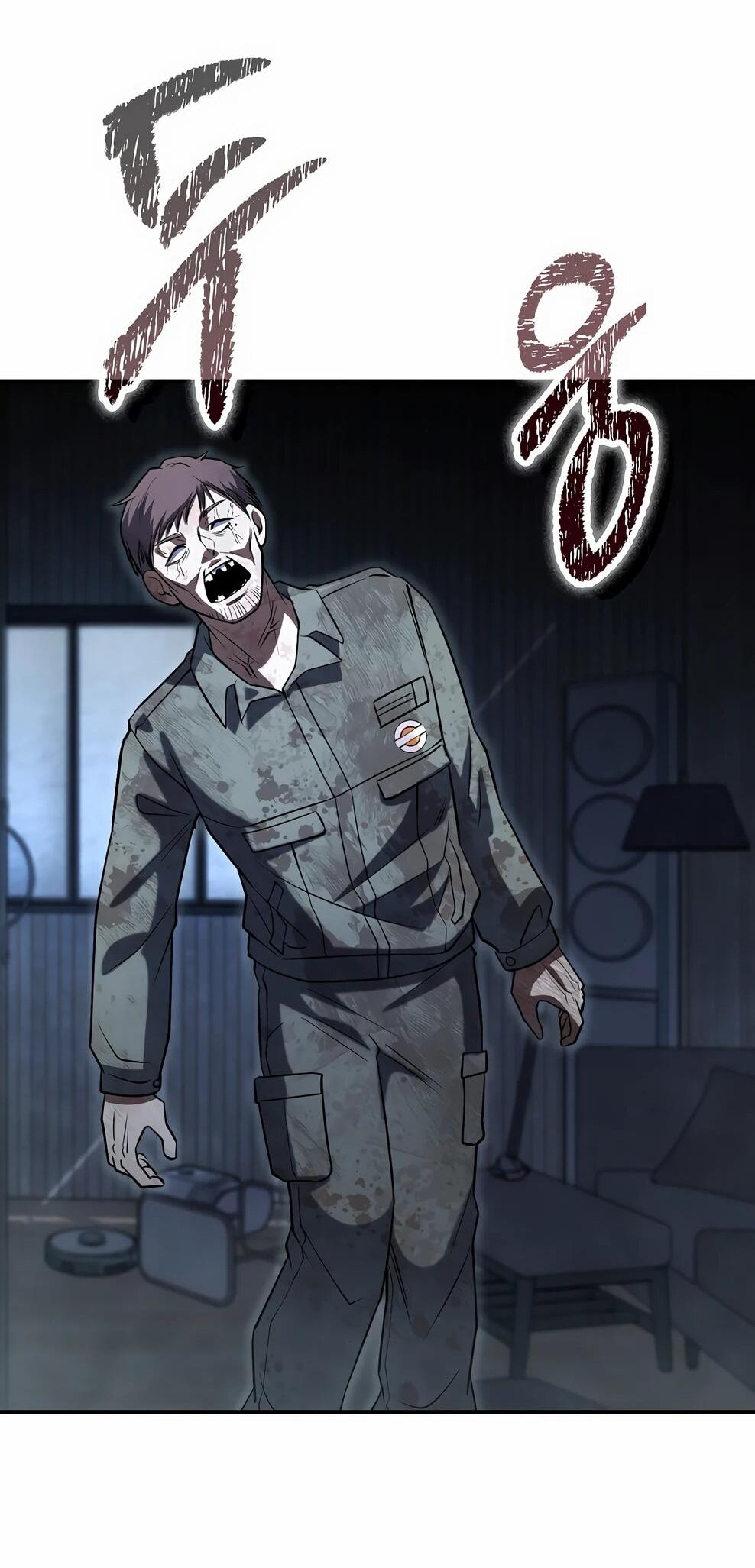 Манга Офисный работник в ледниковом периоде - Глава 42 Страница 58