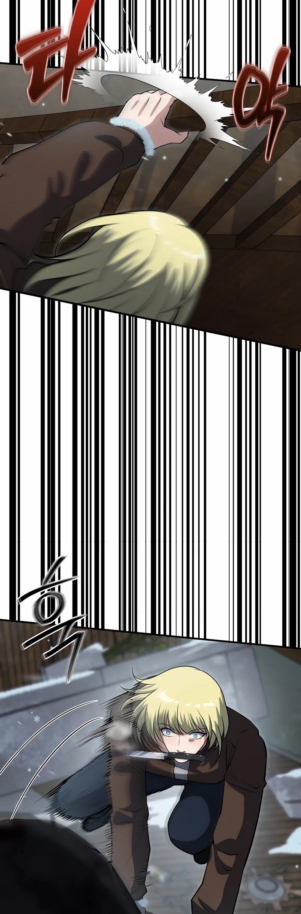 Манга Офисный работник в ледниковом периоде - Глава 42 Страница 6