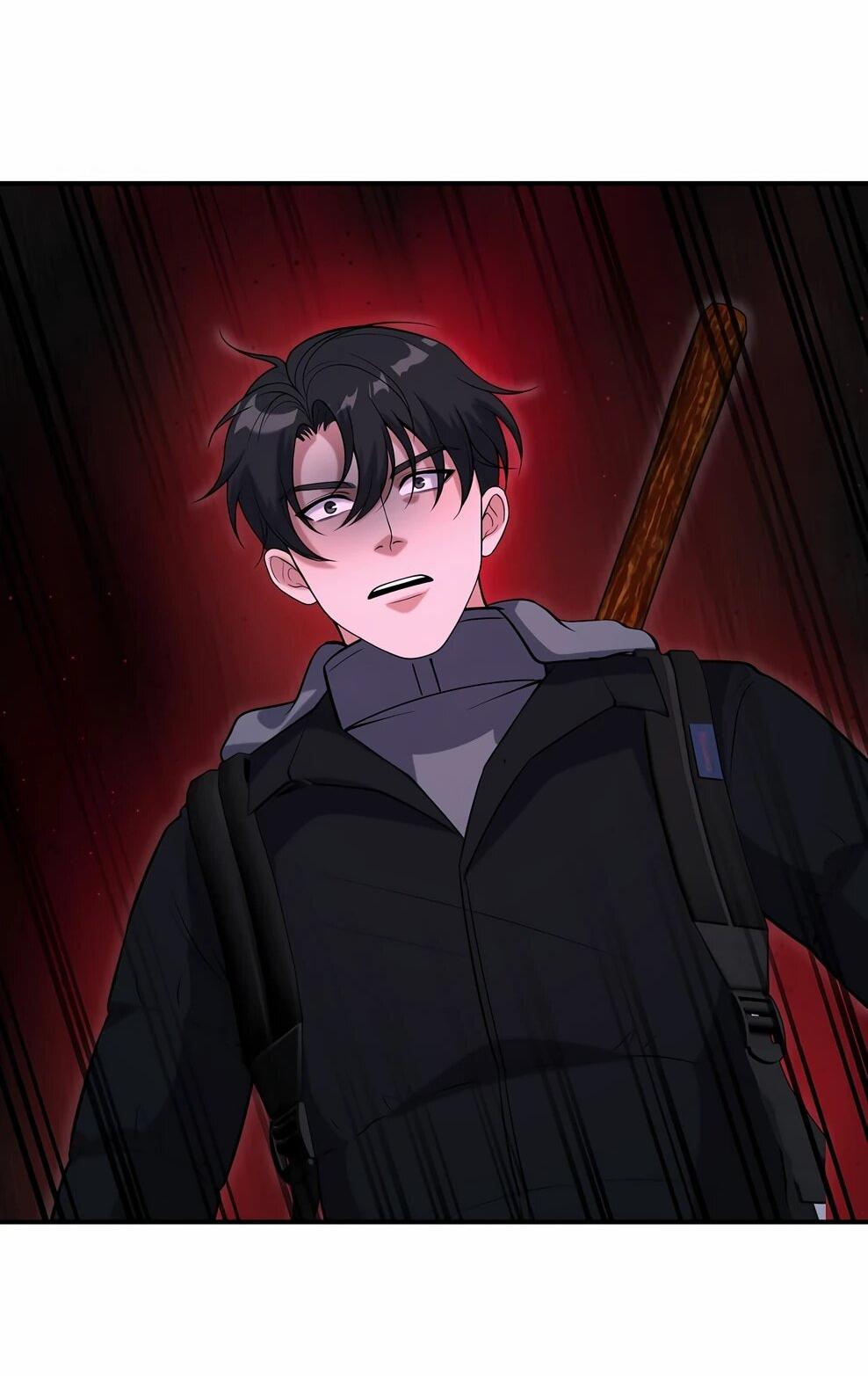 Манга Офисный работник в ледниковом периоде - Глава 42 Страница 59