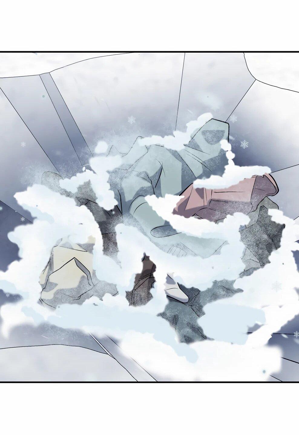 Манга Офисный работник в ледниковом периоде - Глава 42 Страница 29