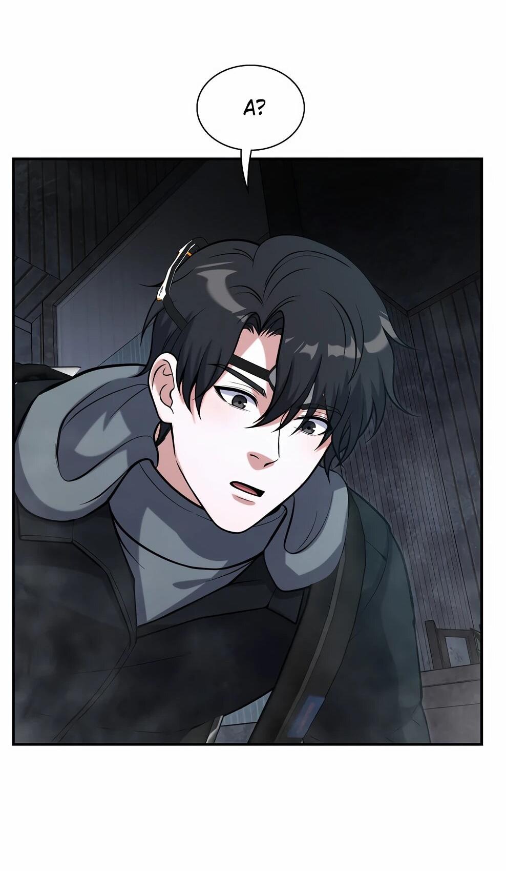 Манга Офисный работник в ледниковом периоде - Глава 42 Страница 78