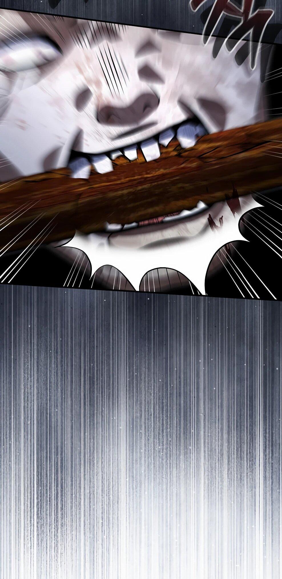 Манга Офисный работник в ледниковом периоде - Глава 42 Страница 61