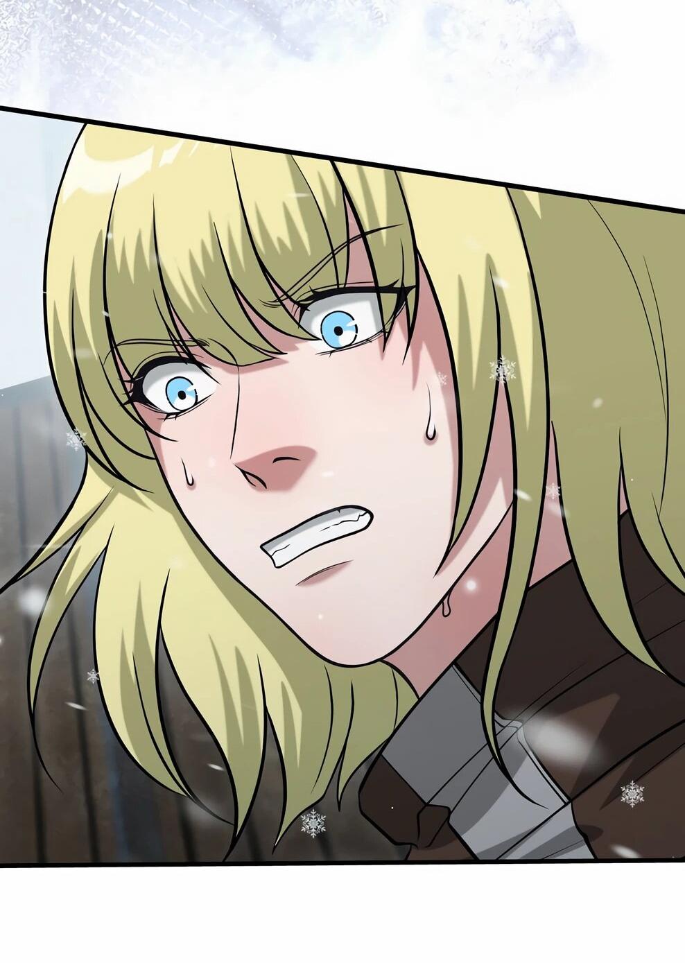 Манга Офисный работник в ледниковом периоде - Глава 41 Страница 72