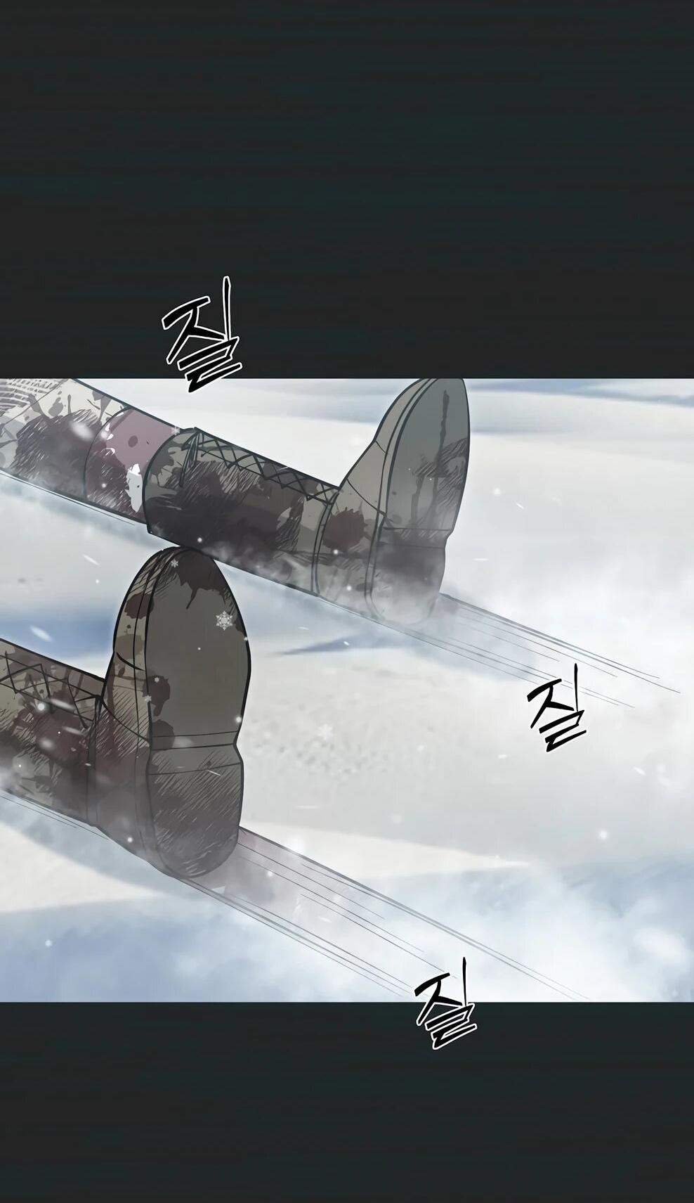 Манга Офисный работник в ледниковом периоде - Глава 41 Страница 36